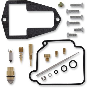 Carburetor overhaul kit SUZUKI DR350 92-93 Moose-1003-0891 | RiMotoShop