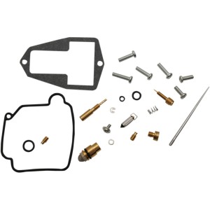 Kit revisione carburatore SUZUKI DR350 94-99