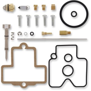 Carburetor overhaul kit SUZUKI DRZ400K 00-03 Moose-1003-0895 | RiMotoShop