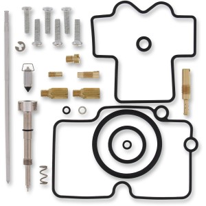 Kit revisione carburatore SUZUKI RMZ450 05-06