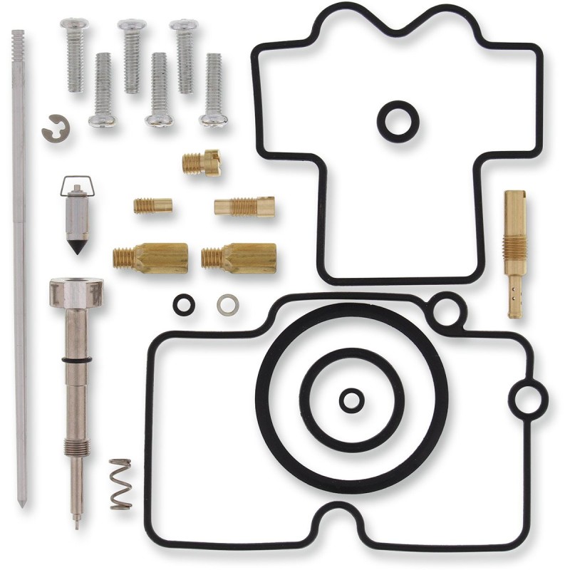kit de reparacion carburador SUZUKI RMZ450 05-06 Moose