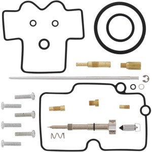 Kit revisione carburatore SUZUKI RMZ450 07