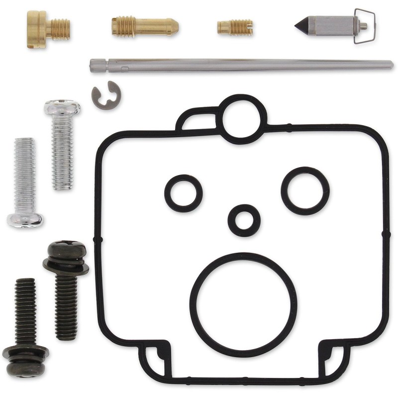 Carburetor overhaul kit SUZUKI DR650SE 92-93 Moose-1003-0718 | RiMotoShop