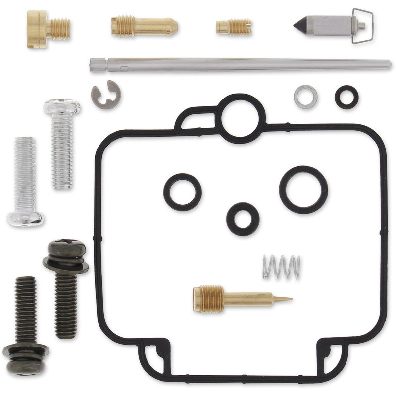 Carburetor overhaul kit SUZUKI DR650SE 94-95 Moose-1003-0712 | RiMotoShop