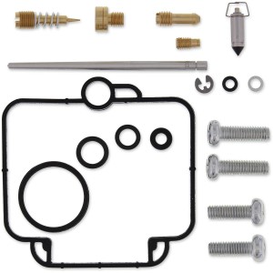 Carburetor overhaul kit SUZUKI DR650SE 96-17 Moose-1003-0711 | RiMotoShop