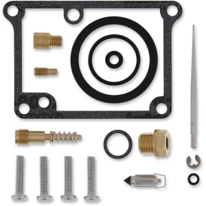 Carburetor overhaul kit YAMAHA YZ80 86-92 Moose-1003-0843 | RiMotoShop