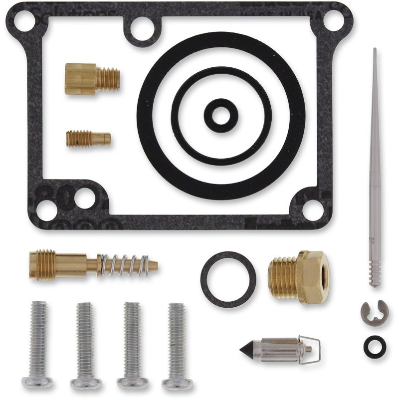 Carburetor overhaul kit YAMAHA YZ80 86-92 Moose-1003-0843 | RiMotoShop