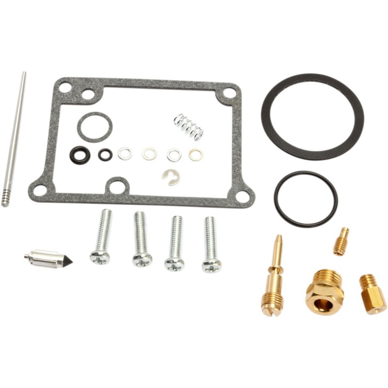 Carburetor overhaul kit YAMAHA YZ80 93-96 Moose-1003-0832 | RiMotoShop