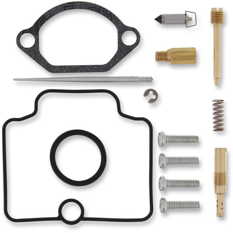 kit de reparacion carburador Yamaha YZ85 02-18 Moose