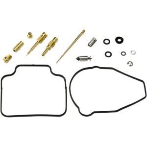 Carburetor overhaul kit YAMAHA YZ125 89 Moose-1003-0981 | RiMotoShop