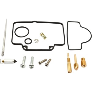 Carburetor overhaul kit YAMAHA YZ125 94 Moose-1003-0919 | RiMotoShop