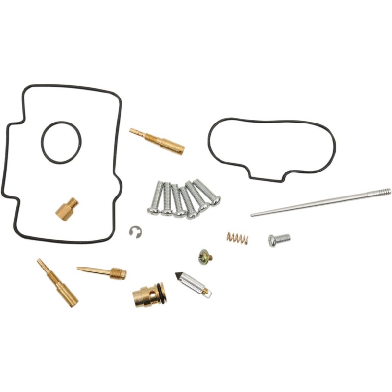 Carburetor overhaul kit YAMAHA YZ125 96-97 Moose-1003-0918 | RiMotoShop