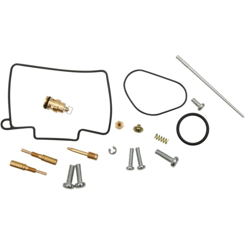 Kit revisione carburatore YAMAHA YZ125 99-00