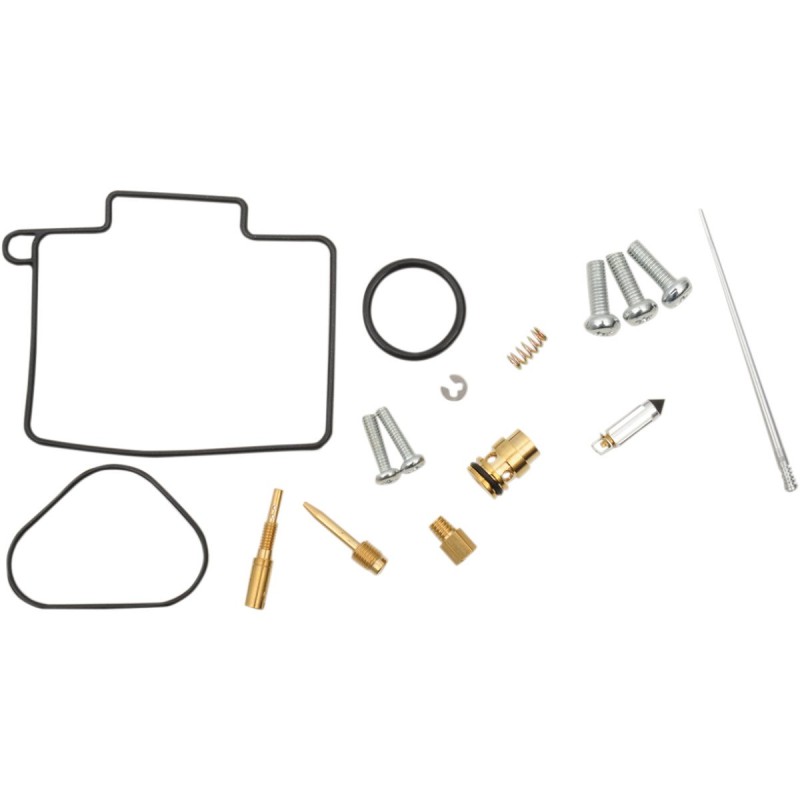 kit de reparacion carburador Yamaha YZ125 02 Moose