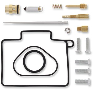 Kit de révision de carburateur YAMAHA YZ125 05-11 Moose-1003-0750-RiMotoShop