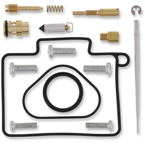 Kit revisione carburatore YAMAHA YZ125 2012-2023