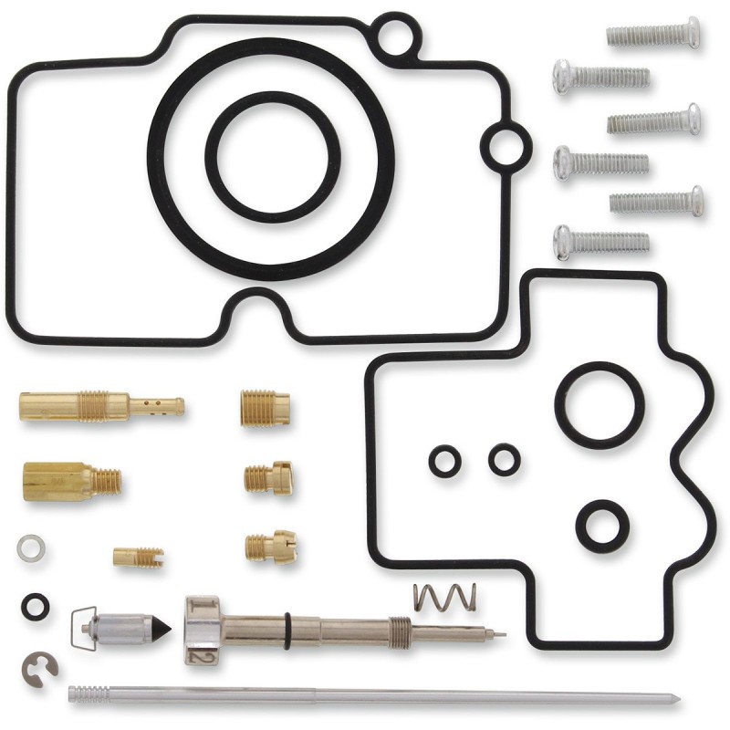 Kit revisione carburatore YAMAHA WR250F 01