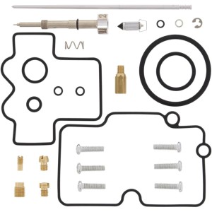 kit de reparacion carburador Yamaha WR250F 02 Moose