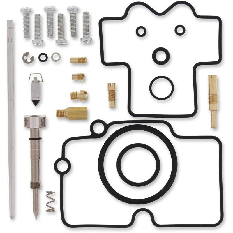Kit revisione carburatore YAMAHA WR250F 06-13