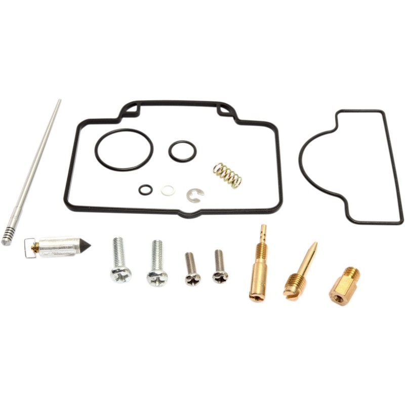 Carburetor overhaul kit YAMAHA YZ250 91 Moose-1003-0915 | RiMotoShop
