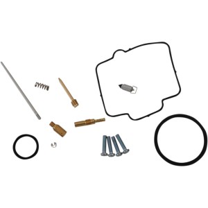 Carburetor overhaul kit YAMAHA YZ250 95 Moose-1003-0969 | RiMotoShop