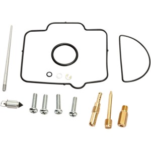 Carburetor overhaul kit YAMAHA YZ250 96 Moose-1003-0913 | RiMotoShop