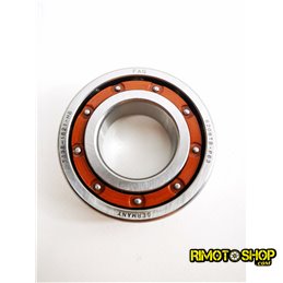 Cojinete principales Fag Aprilia RS125 1996-2014 cigüeñal-FAG-6206TB.