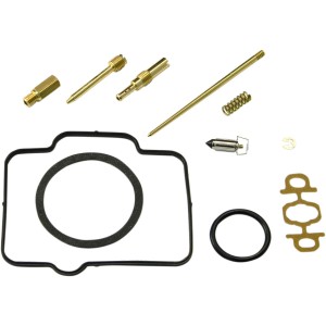 Kit de révision de carburateur YAMAHA YZ250 98 Moose-1003-0983-RiMotoShop