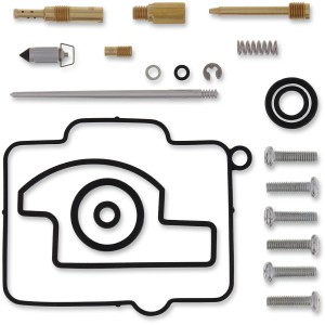 Carburetor overhaul kit YAMAHA YZ250 00 Moose-1003-0814 | RiMotoShop