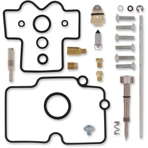 Kit revisione carburatore YAMAHA YZ250F 01-02
