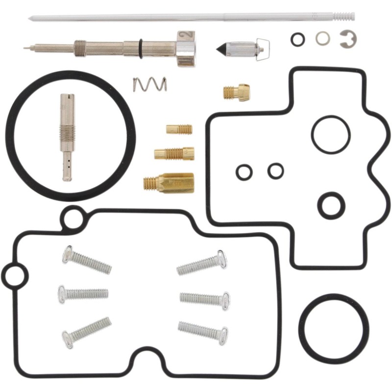 Carburetor overhaul kit YAMAHA YZ250F 03 Moose-1003-0816 | RiMotoShop