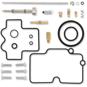 Kit revisione carburatore YAMAHA YZ250F 04