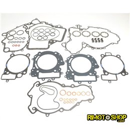 Sericon juntas cilindro Motore KTM LC8 ADVENTURE 990 / S / ABS 06-13 athena-P400270870054-RiMotoShop