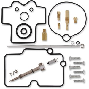Kit revisione carburatore YAMAHA YZ250F 10-11