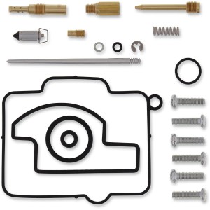 Kit revisione carburatore YAMAHA YZ250X 16-19