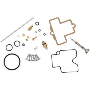Carburetor overhaul kit YAMAHA WR400F 98-99 Moose-1003-0841 | RiMotoShop