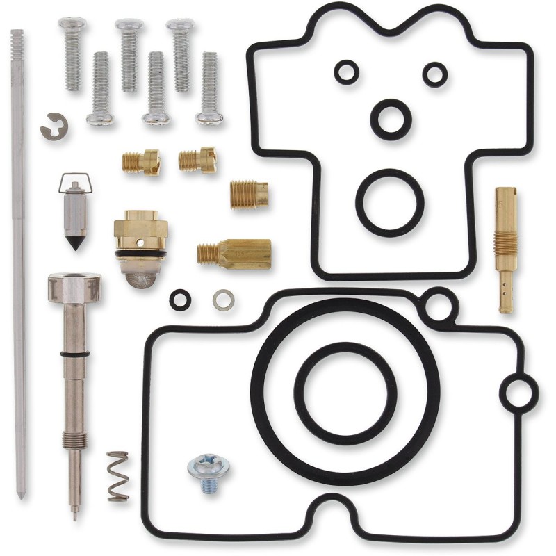 Kit revisione carburatore YAMAHA WR400F 00
