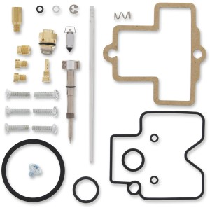 Kit de révision de carburateur YAMAHA YZ400F 98-99 Moose-1003-0867-RiMotoShop