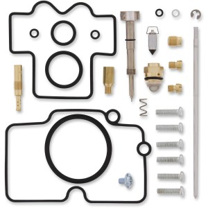 Carburetor overhaul kit YAMAHA YZ426F 00-02 Moose-1003-0864 | RiMotoShop