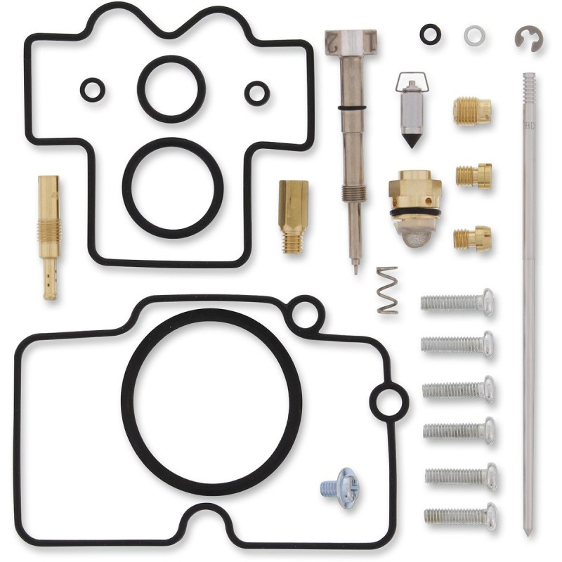 Kit revisione carburatore YAMAHA YZ426F 00-02 Moose-1003-0864|RiMotoShop