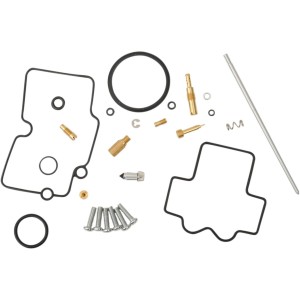 kit de reparacion carburador Yamaha WR450F 03 Moose