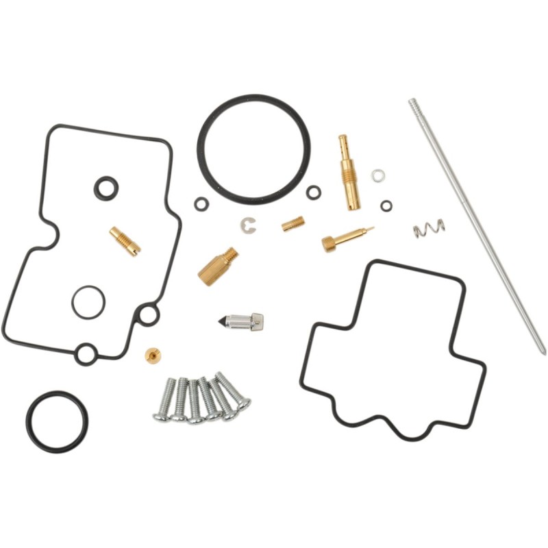 Kit revisione carburatore YAMAHA WR450F 03