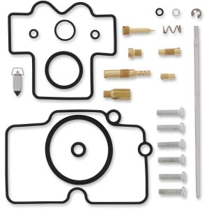 Kit revisione carburatore YAMAHA WR450F 04