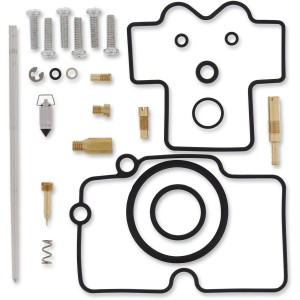Kit revisione carburatore YAMAHA WR450F 05-06 Moose-1003-0804|RiMotoShop