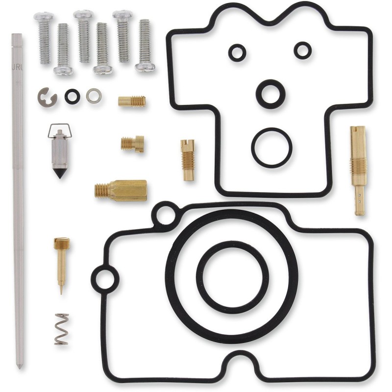 Kit revisione carburatore YAMAHA WR450F 05-06 Moose-1003-0804|RiMotoShop