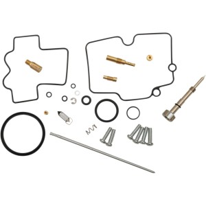 Kit revisione carburatore YAMAHA YZ450F 07-09