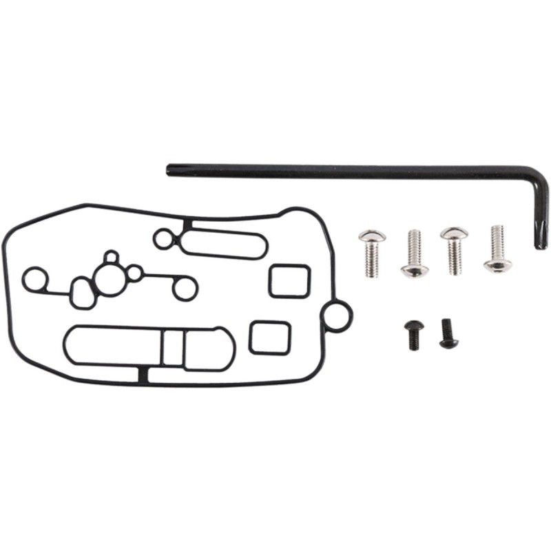 Central section carburetor overhaul kit KTM XC-FW 250 06-11