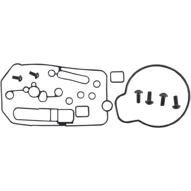 Kit revisione carburatore sezione centrale KTM SXS 540 03-05
