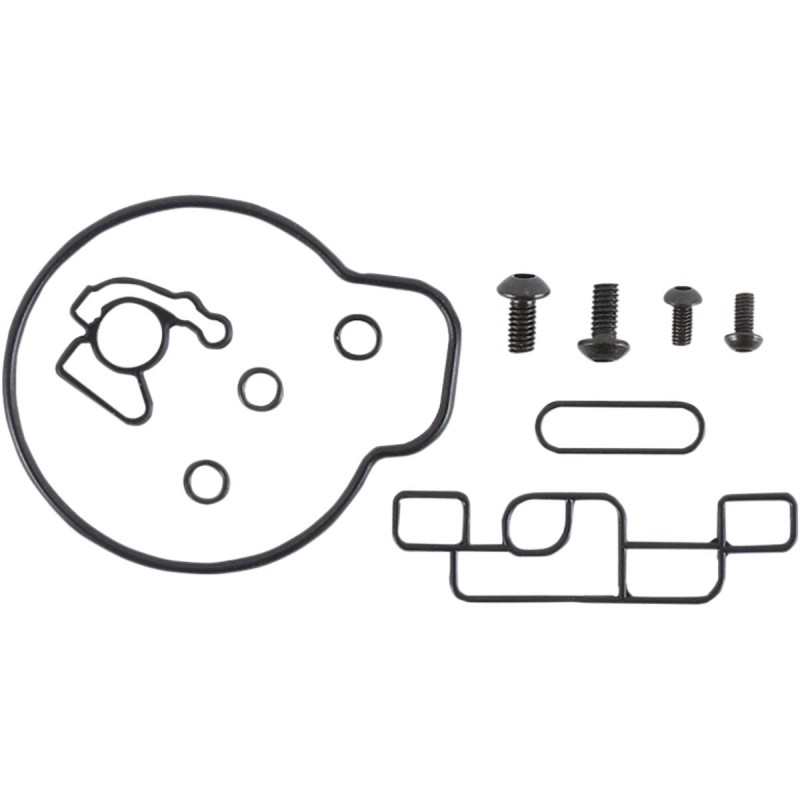 Central section carburetor overhaul kit SUZUKI DRZ400E 00-03