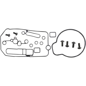 Kit de révision de carburateur de section centrale YAMAHA YZ426F 00-02